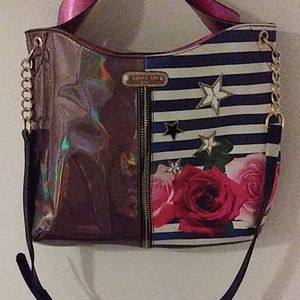 Nicole lee purse